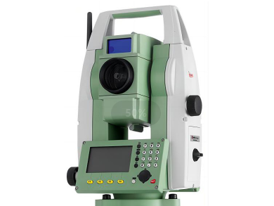 徠卡TS06全站儀   徠卡TS06全站儀